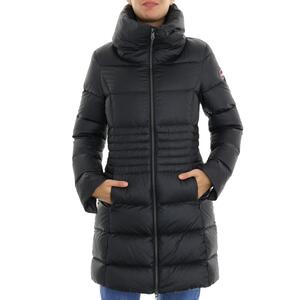 PIUMINO GLITTER NERO